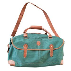 Vintage Polo by Ralph Lauren Weekender Duffel Bag with removable shoulder strap